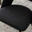 Chaise d'appoint rembourrée Modern-1424934179