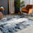 Abstract Area Rug-1436617032