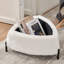 Ensemble de repose-pieds triangulaire multifonctionnel-873109972