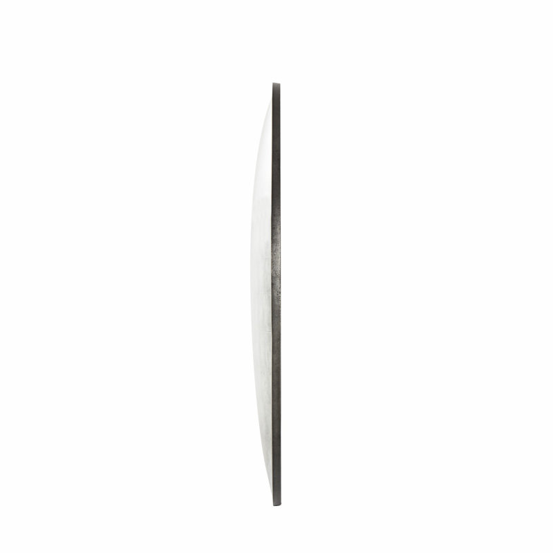 Beauhome Flat Wall Mirror