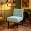 Chaise d'appoint moderne pour le salon-913971470