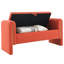 Banc de rangement en tissu Teddy-460738707