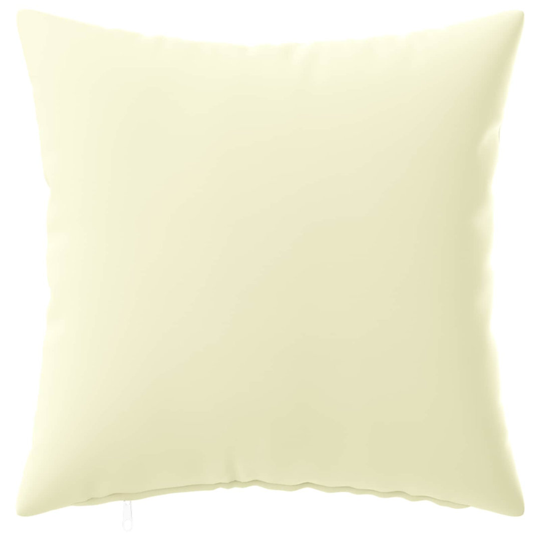 Red Cushion Cover