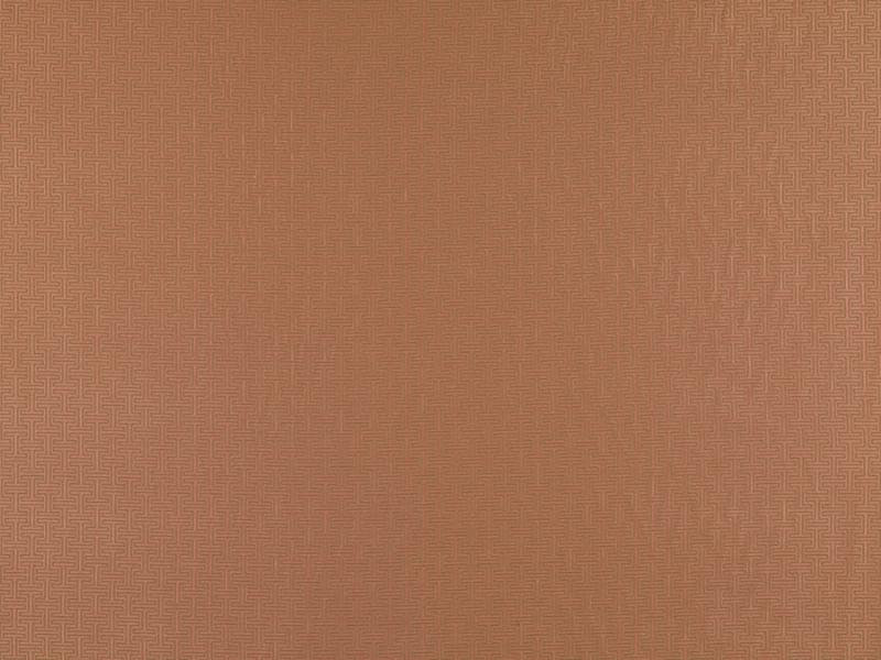 Dorsoduro Meandros Fabric, Brick