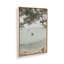 Impression sur toile Peaceful Ocean Cove-1110889666-1110889689