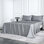 Rayon Sheet Set