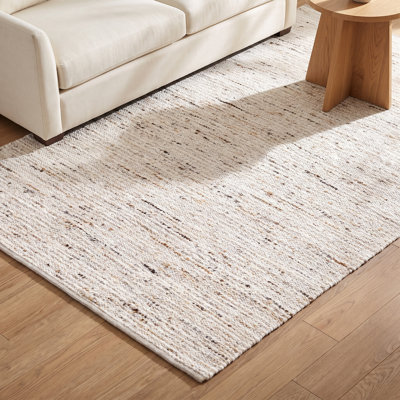 Keno Ivory Gold Rug