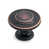 Oil Rubbed Bronze selected