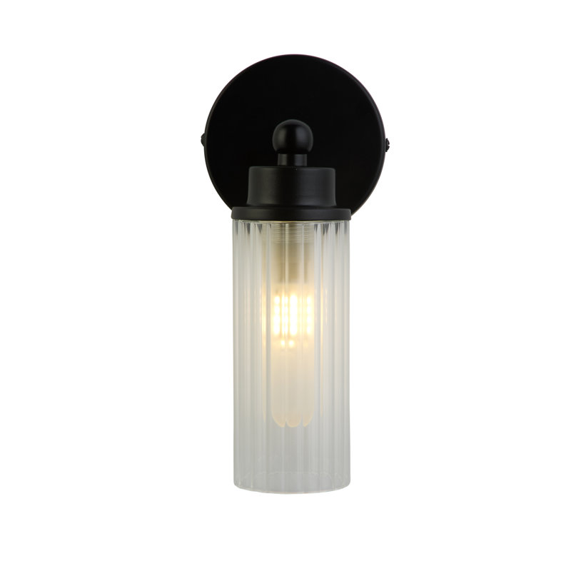 Rhema Wallchiere, Matte Black