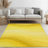 Tallent Ruby Yellow Hand Tufted Wool Rug-1592757669