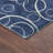 Premium Machine Washable Mayfield AMF2407 Bubbles Rug-25937944-25937947
