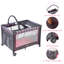 Ahmad Cot Bed
