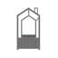 Lit en bois Velvet House-1823676470