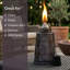 Torches Tiki Citronella-96269584
