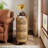 Solid Wood End Table-112909018