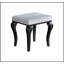 Ensemble de meuble-lavabo Glam Style