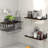 Achilleus 3 Piece Floating Shelf-86978576