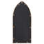 Ville Metal Flat Wall Mirror-339385024-339385026