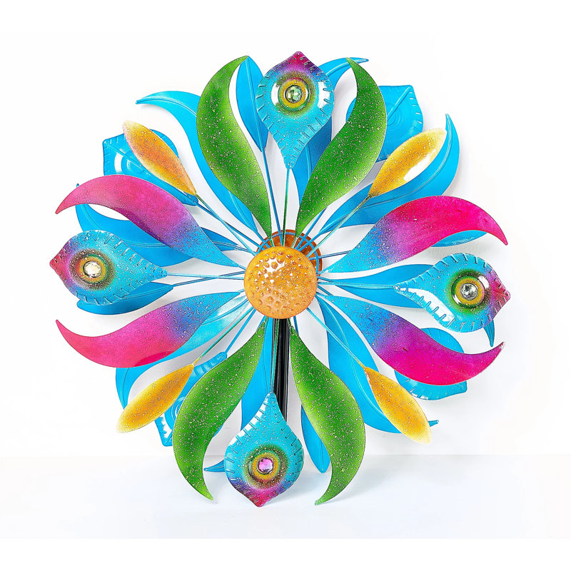 Piquet de jardin Lassorr