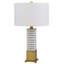 Lampe de table Altoga