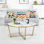 Aceline Frame Coffee Table