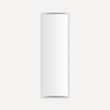 Profiles Edge Reversible Medicine Cabinet