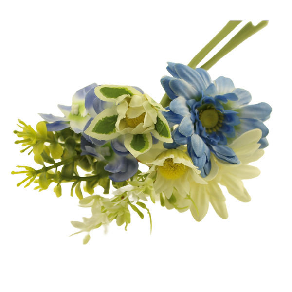Arrangement, Yellow