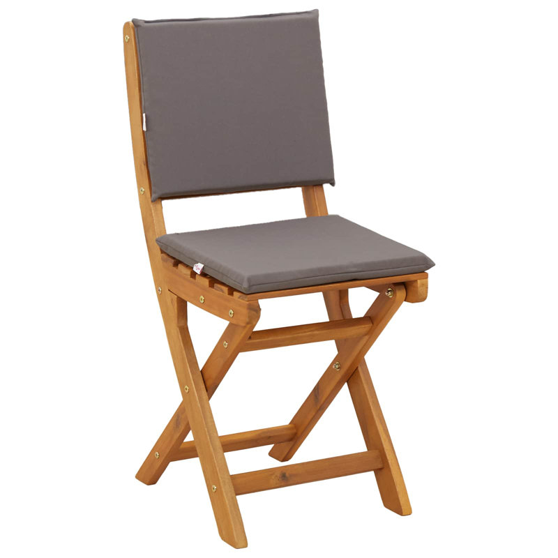 Folding Chair