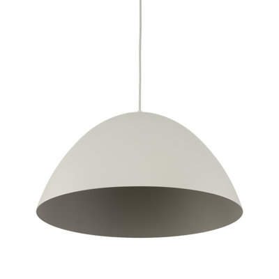 Luminaire suspendu noir FARO
