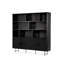 Cabinet Solid Wood Bookcase-119501474