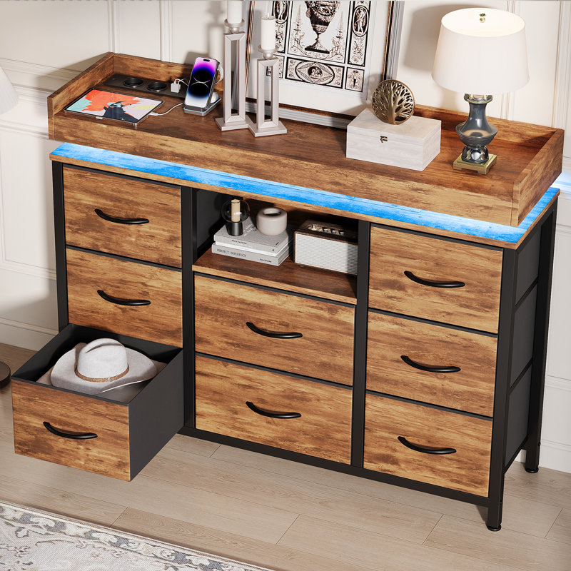 Sideboard, Brown