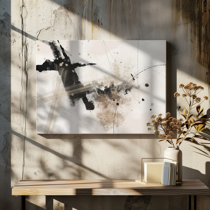 Wrapped Canvas Print, 50.8 cm H x 76.2 cm W