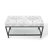 Kingsley 60" Stainless Steel Bathroom Vanity-695211179