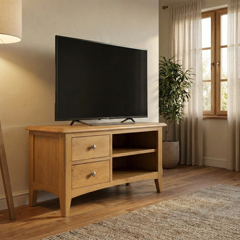 Censu TV Stand for TVs up to 40"