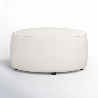 Murano Upholstered Ottoman