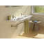 New Light 125 49.21'' L Bathroom Sink-31354449