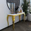 Console de 50 po Masardis