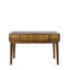 Clyburn Solid Wood Writing Desk