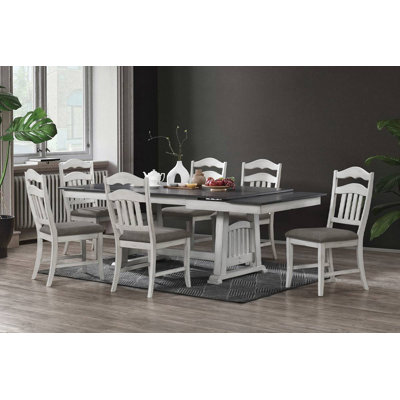 Decio DINING TABLE