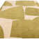 Morvern Hand Tufted Recycled P.E.T Green Area Rug