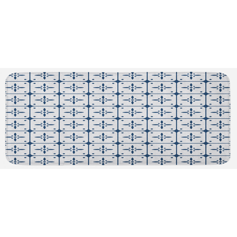 Tapis de cuisine Dutch