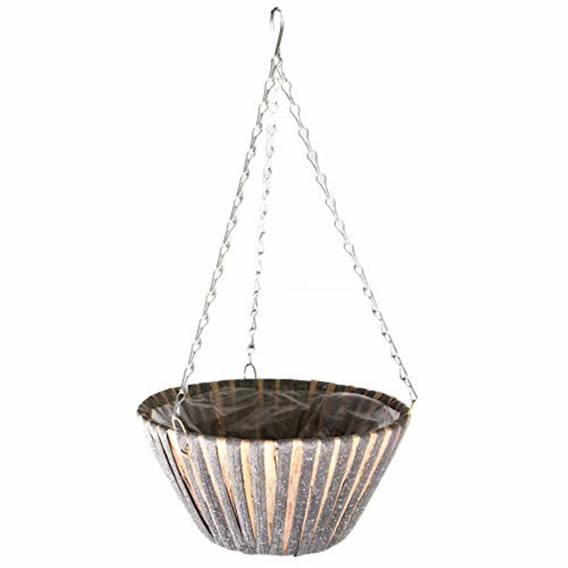 Roneika Hanging Planter