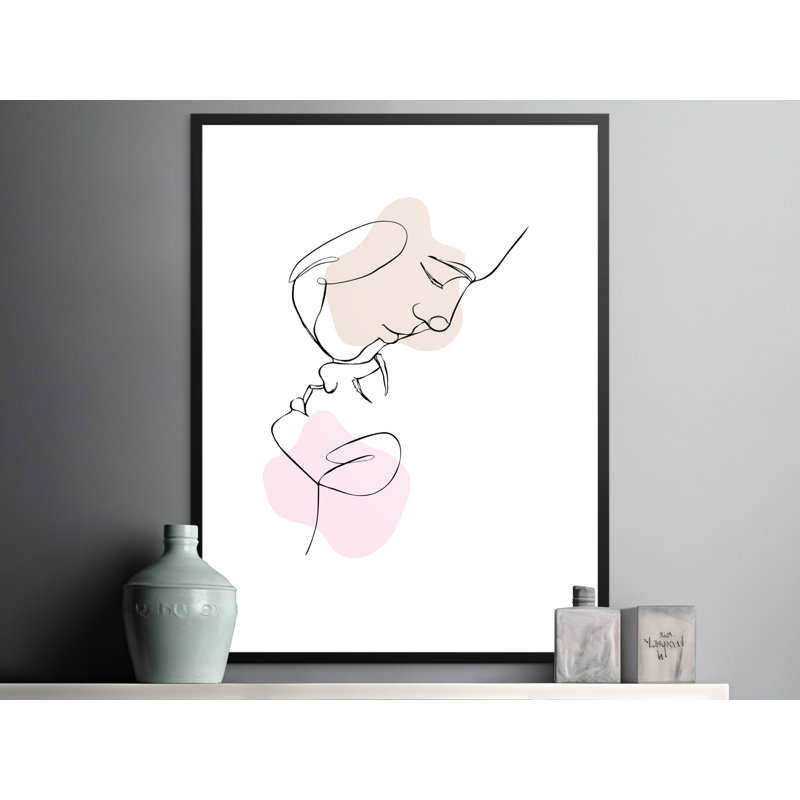 Ciel Print, 20x30