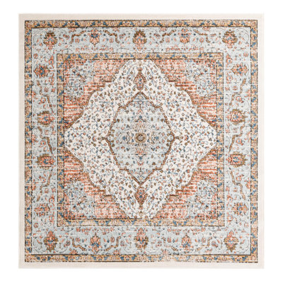 Traci Abstract Rug
