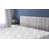 Brown Pale Blue White Geometric is out of stock