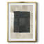 Floating Block I - Impression encadrée-344217200-344217199