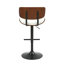 Tabouret de bar Pehrson-1238498232