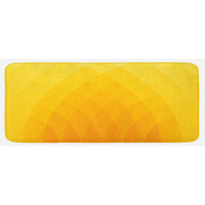 Tapis de cuisine