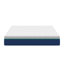 Matelas hybride Nautica: couche de mousse de latex confortable avec base à ressorts enveloppés-111124096-111124098