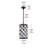 Swinney 1 - Light Single Pendant-22795695